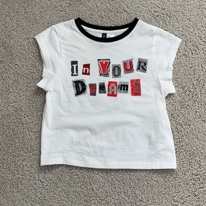 H&M Baby Tee